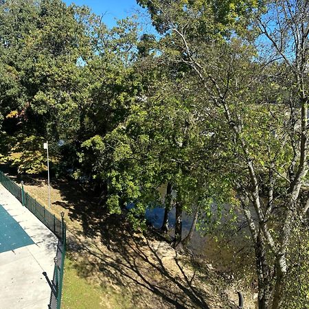 River Place Condos #409 1Bd, 2Bath بيدجن فورج المظهر الخارجي الصورة