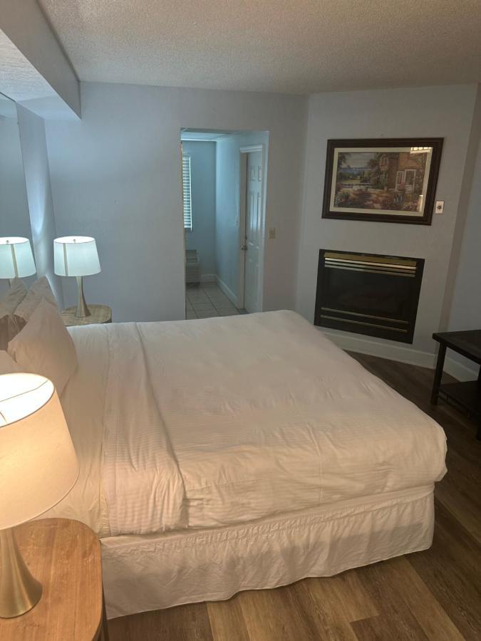 River Place Condos #409 1Bd, 2Bath بيدجن فورج المظهر الخارجي الصورة