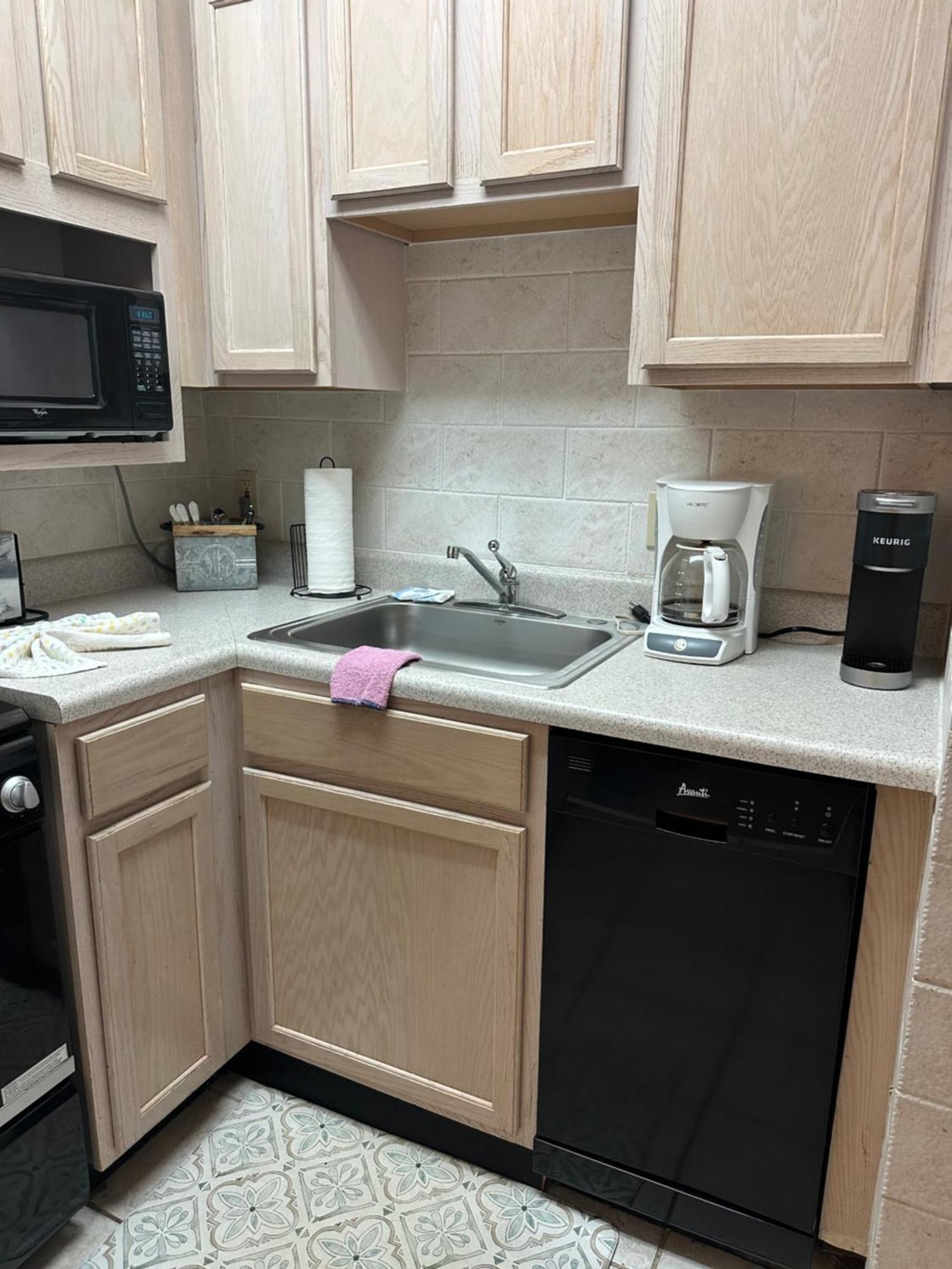 River Place Condos #409 1Bd, 2Bath بيدجن فورج المظهر الخارجي الصورة