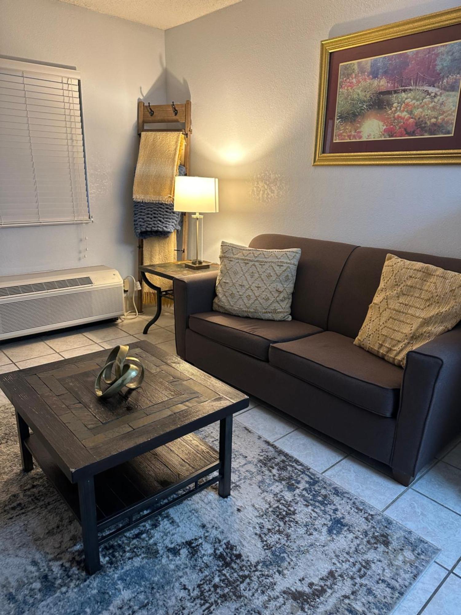 River Place Condos #409 1Bd, 2Bath بيدجن فورج المظهر الخارجي الصورة