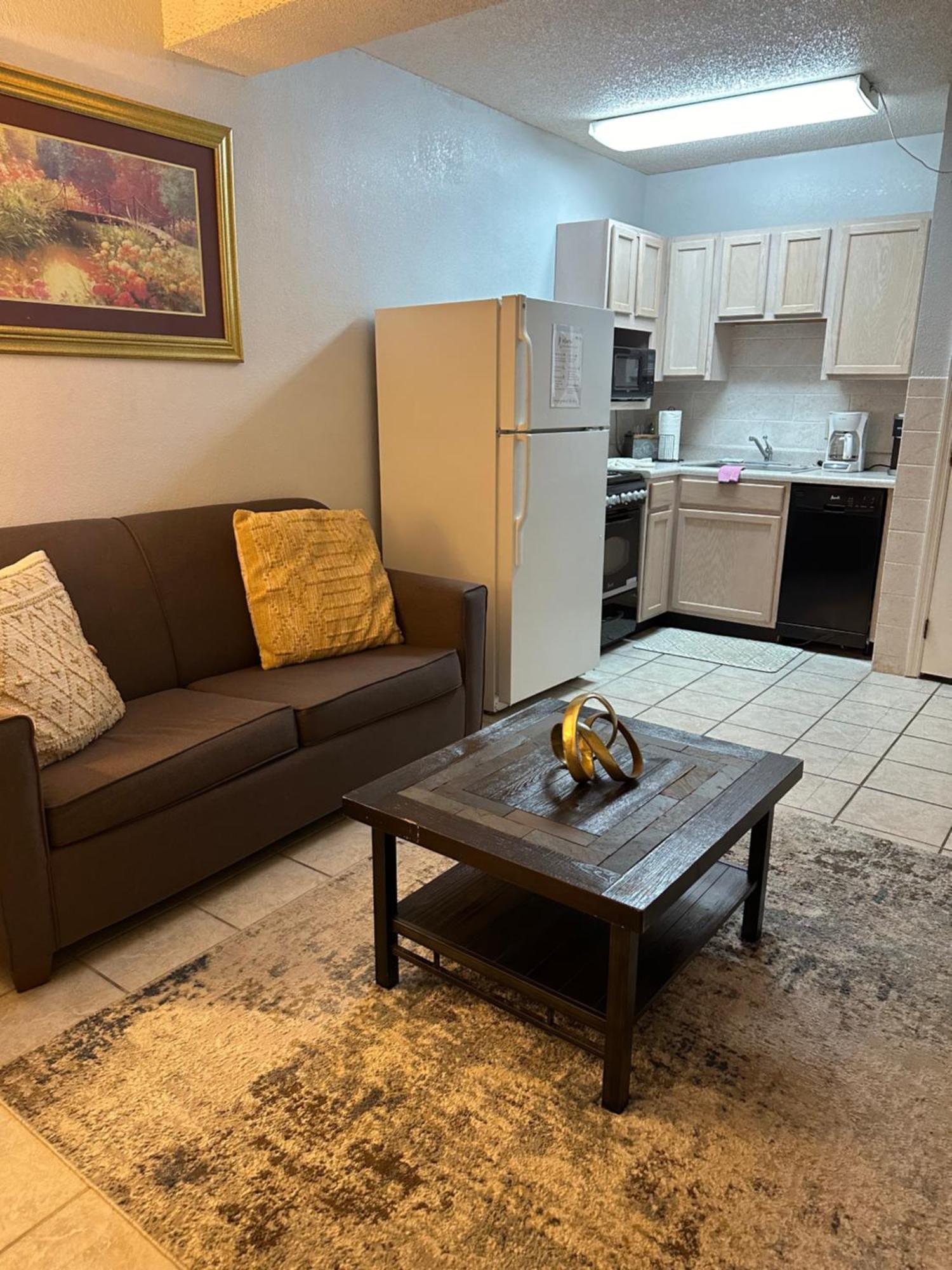 River Place Condos #409 1Bd, 2Bath بيدجن فورج المظهر الخارجي الصورة
